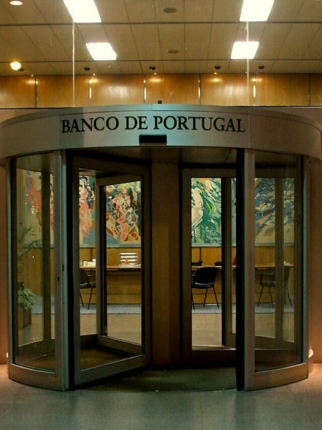 Portugueses confiam mais na banca tradicional do que nos bancos digitais