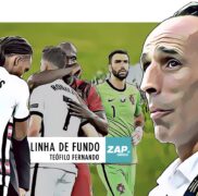 Linha de Fundo: Euro sem o esplendor de Portugal