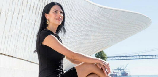Daniela Braga, CEO da DefinedCrowd, IA - Inteligência Artificial