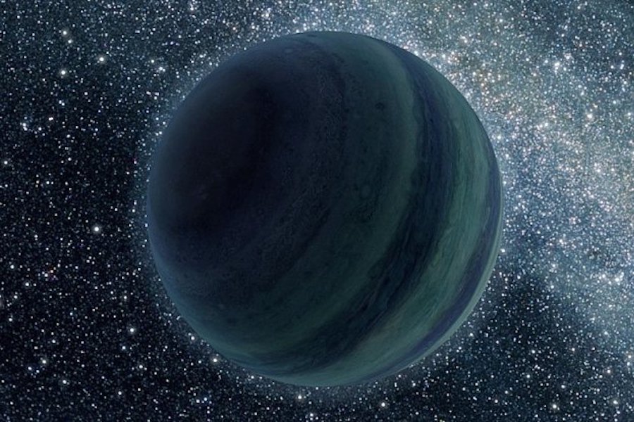 Триллионы планет. Планета сирота экзопланета. Планета-сирота. Планета 37. Горячий Нептун экзопланета.