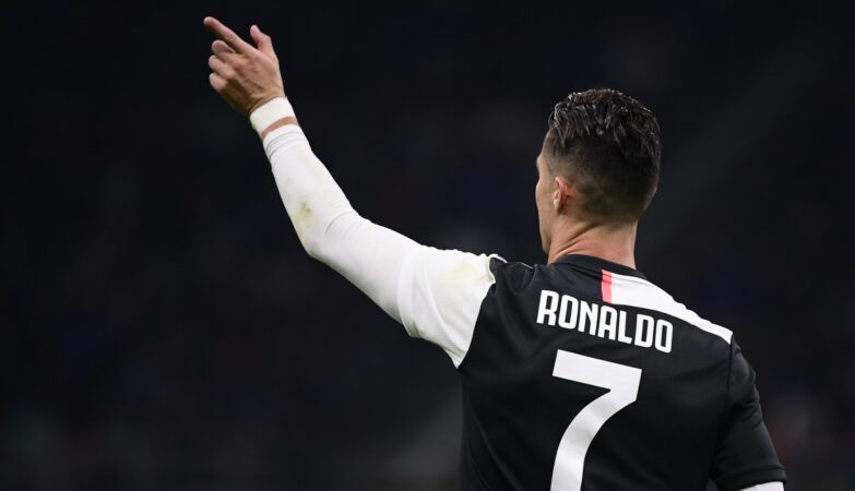 A operação tinha mais Prismas: Juventus volta a ser alvo de buscas no mesmo  processo mas com outros contratos (como a venda de Ronaldo) – Observador