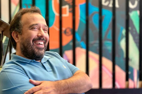 Carlos Vaz Marques
