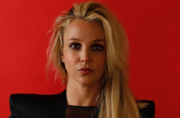 Britney Spears