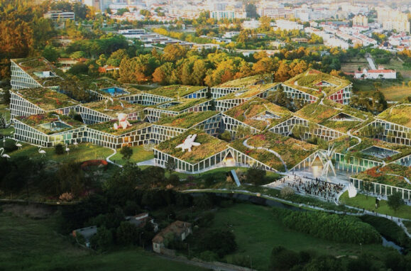 Fuse Valley, Matosinhos