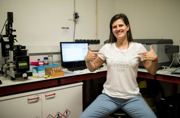 T-shirt reduz efeitos da menopausa