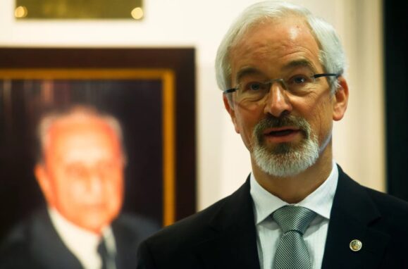 José Manuel Silva