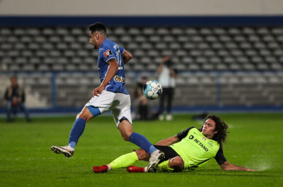Gonçalo Esteves, Sporting