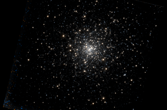 Aglomerado globular NGC 2005