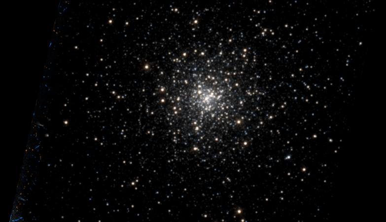 Aglomerado NGC 2005