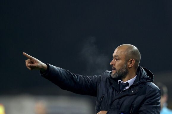 Nuno Espírito Santo