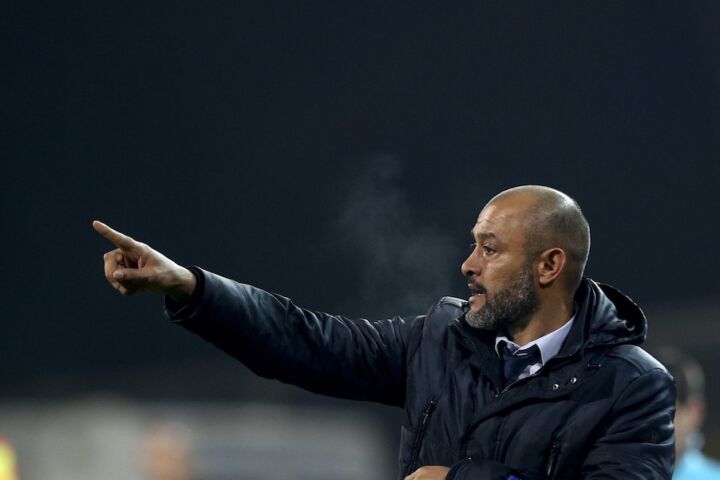 Nuno Espírito Santo