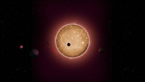 Sistema planetário Kepler-444