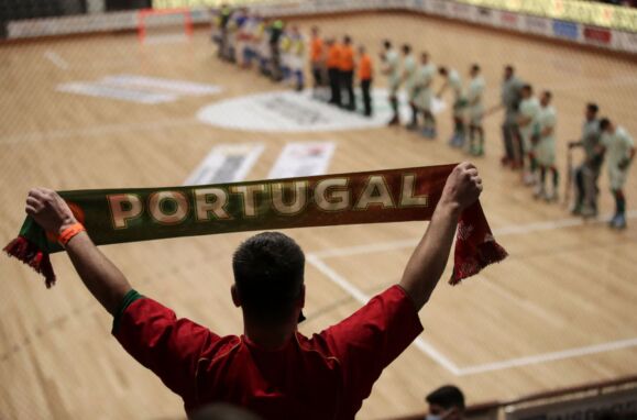 Europeu de Hóquei em Patins 2021