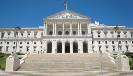 Assembleia da República portuguesa