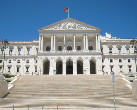 Assembleia da República portuguesa