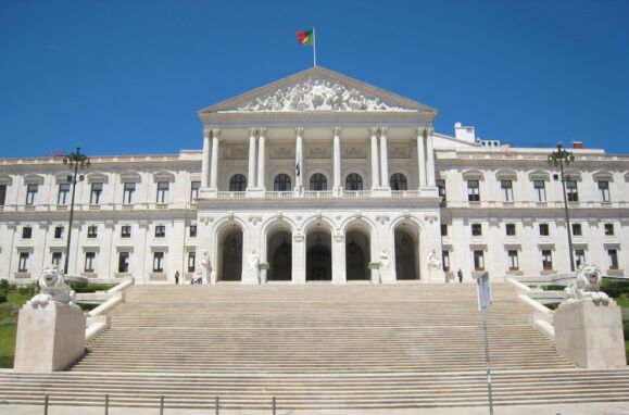 Assembleia da República portuguesa