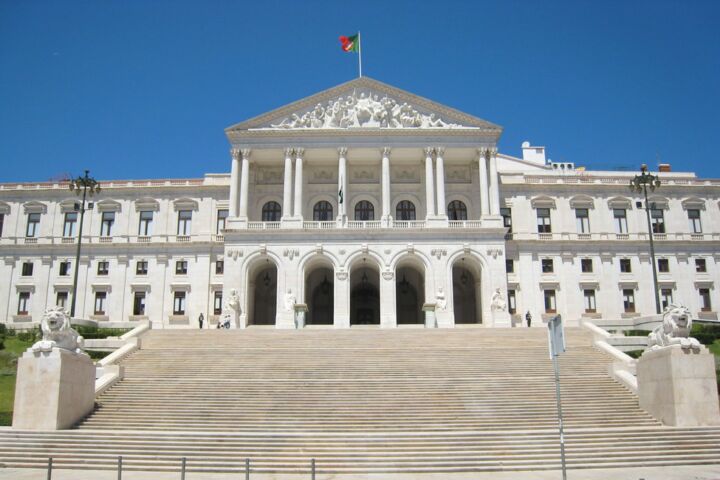 Assembleia da República portuguesa