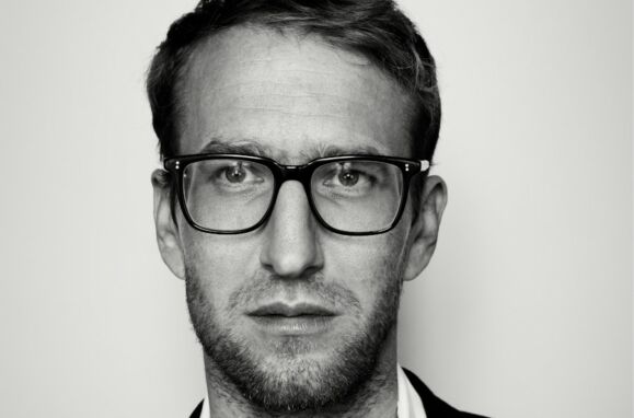 Clemens Weisshaar