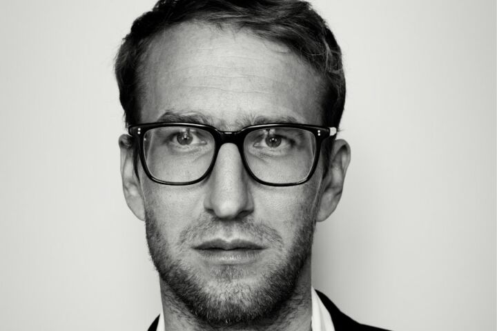 Clemens Weisshaar