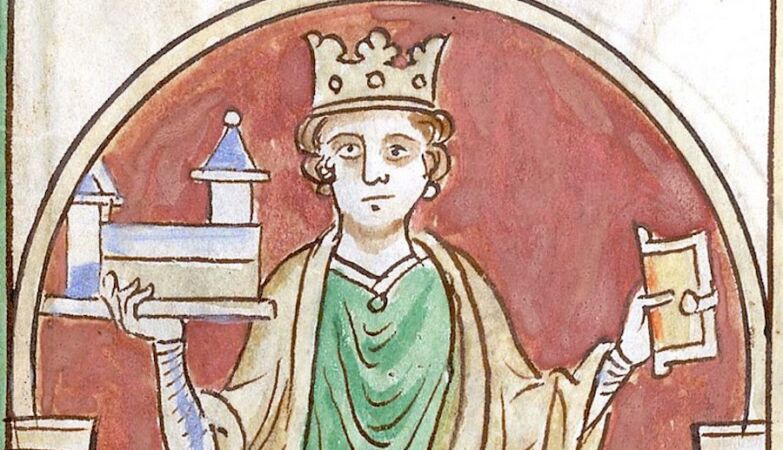 Rei Henrique I de Inglaterra