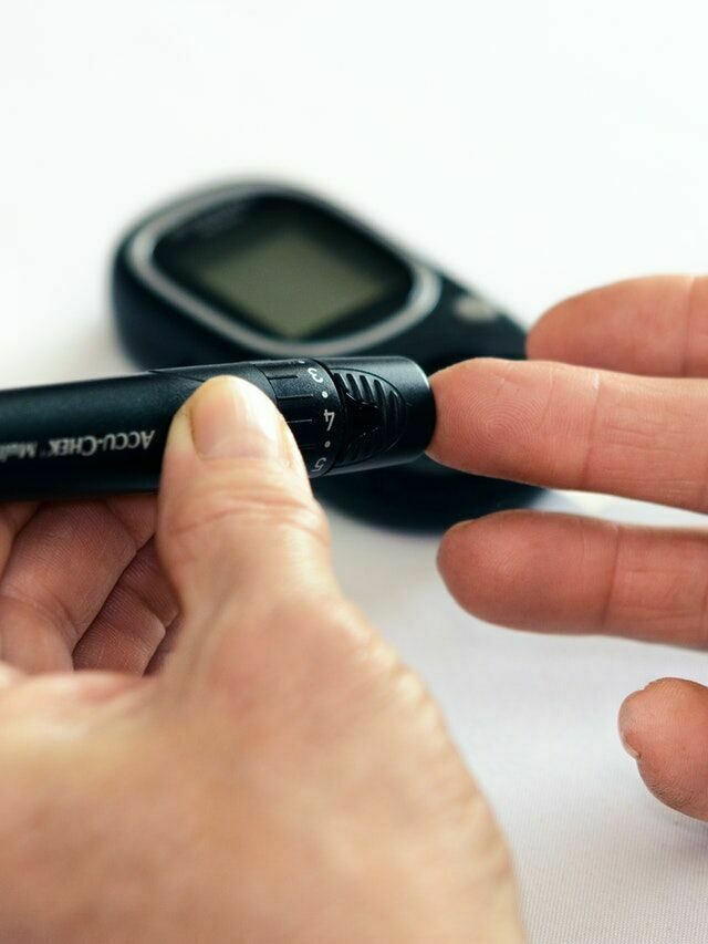 Há um hábito simples que pode reduzir o risco de desenvolver diabetes tipo 2
