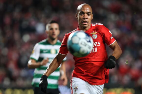 João Mário