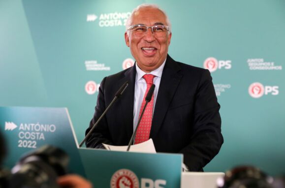 António Costa