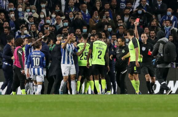 FC Porto - Sporting