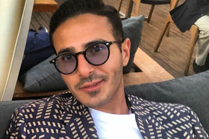 O Impostor do Tinder - Simon Leviev