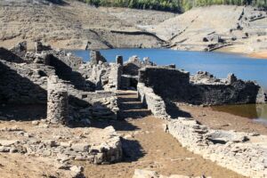 ruinas de Vilar, Pampilhosa da Serra
