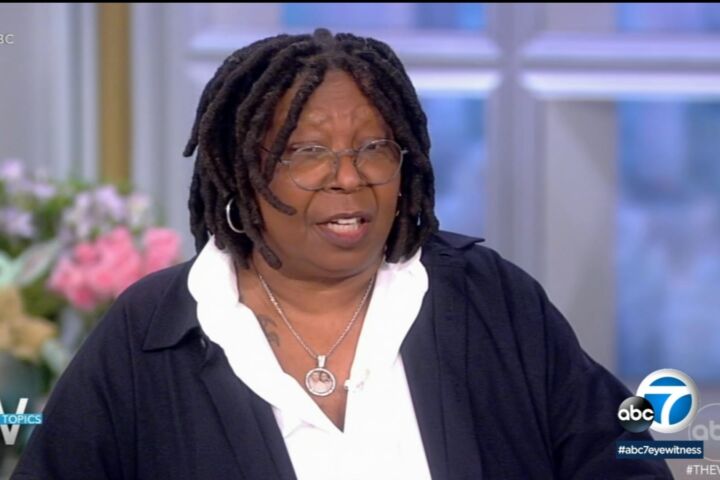 Whoopi Goldberg