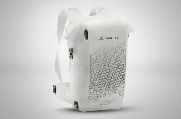 Mochila Novum 3D