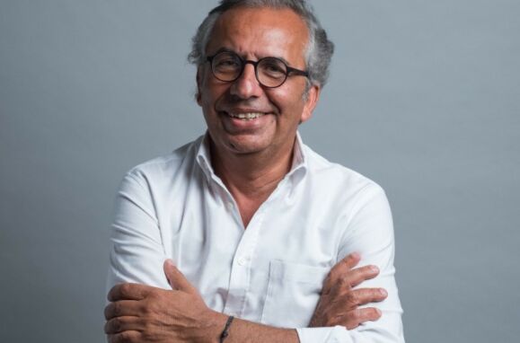 José Crespo de Carvalho