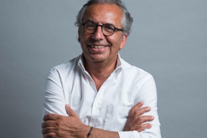 José Crespo de Carvalho