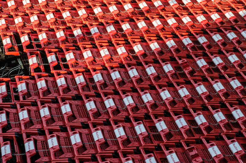 Há mais uma Decathlon gigante em Portugal — e tem uma zona para fazer  desporto – NiT