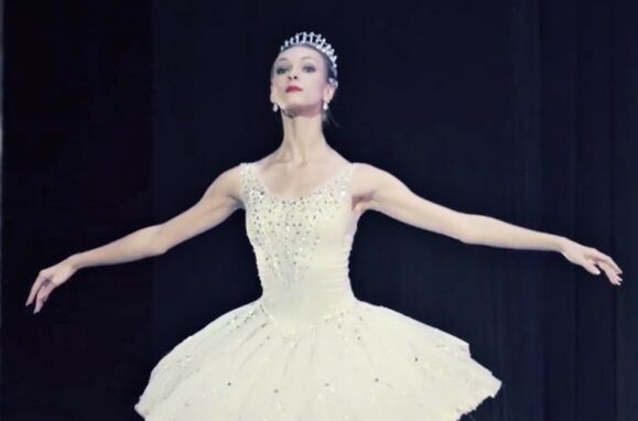 Olga Smirnova