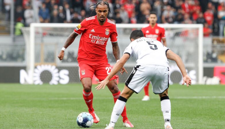 Tabela de Classificação do SL Benfica - SL Benfica