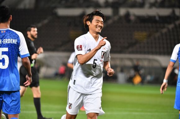 Hidemasa Morita, médio do Santa Clara