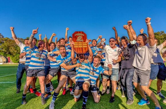 Clube de Rugby do Técnico