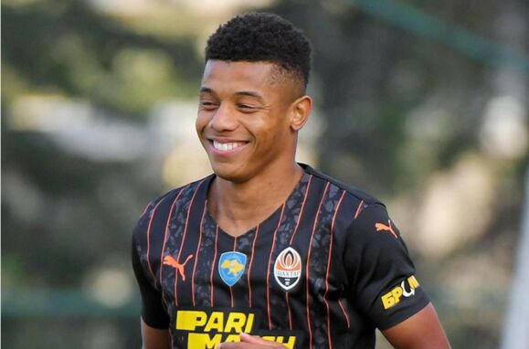 David Neres