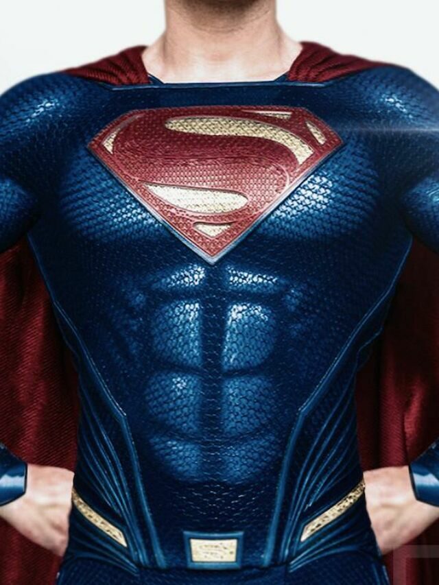 Posar como o Super-Homem faz com que se sinta mais forte?