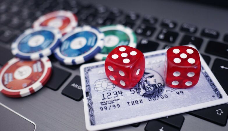 Casino online e fichas de apostas, jogo de apostas