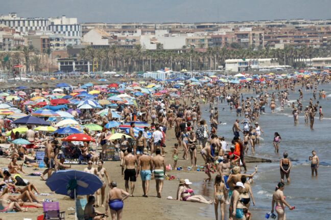 Que Esperar Do Tempo No Verão Em Portugal Nem Será Quente 