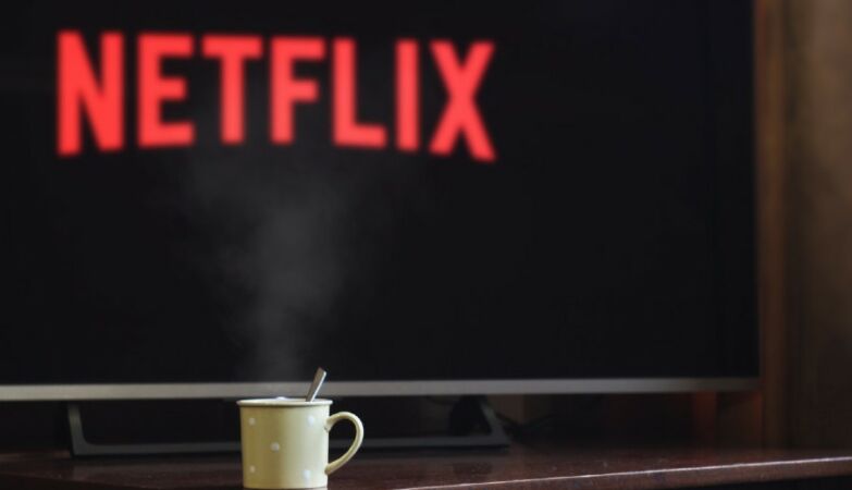 Códigos para Netflix em 2020