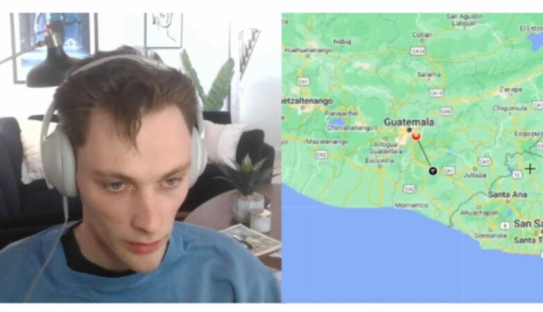 GeoGuessr transforma o Google Maps num jogo (e está a causar furor