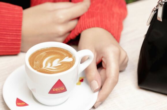 Grupo Delta Cafés