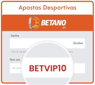 Código promocional Betano Brasil 2023 - Resgate o seu!