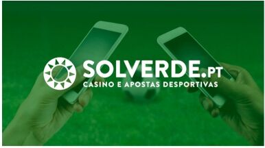 Solverde App - Download para iOS e Android