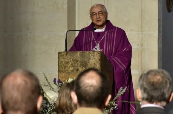 Bispo José Ornelas