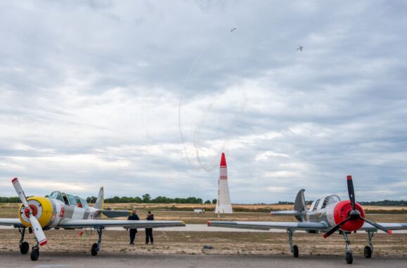 Primeiro Avião português